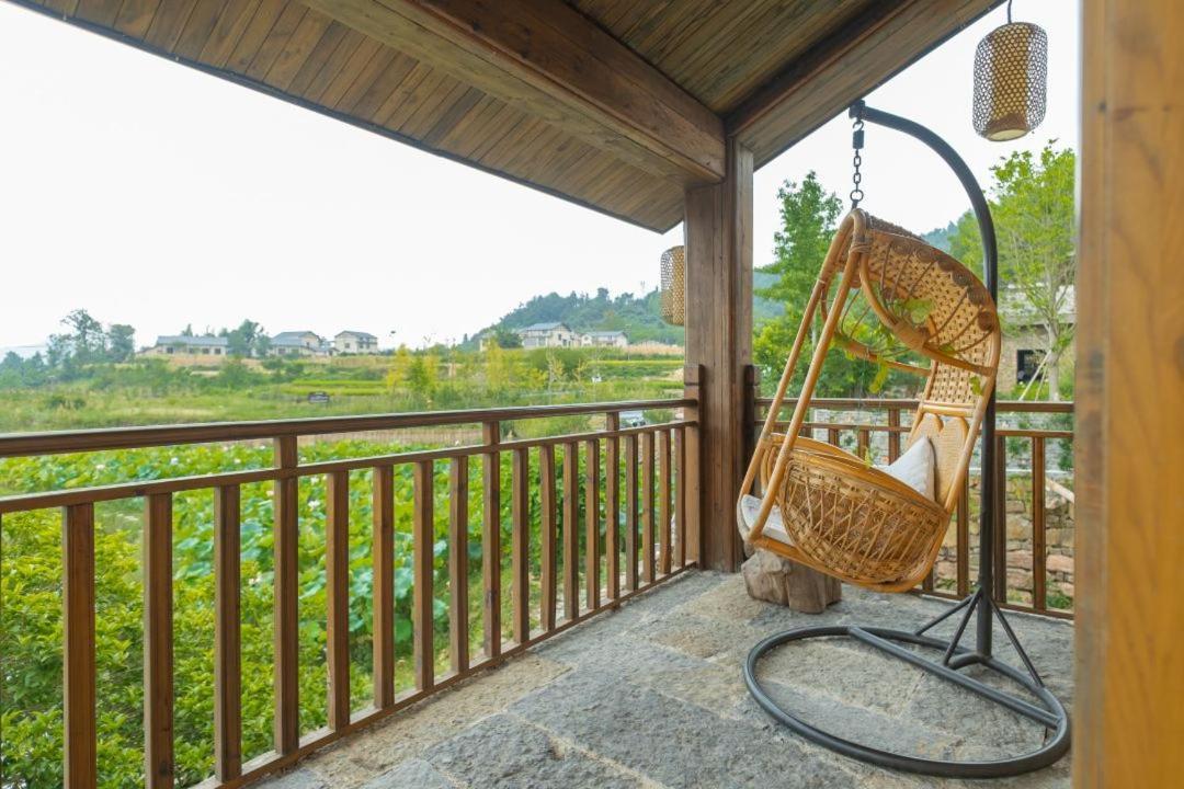 Dayong Antique Feature Resort จางเจียเจี้ย ภายนอก รูปภาพ